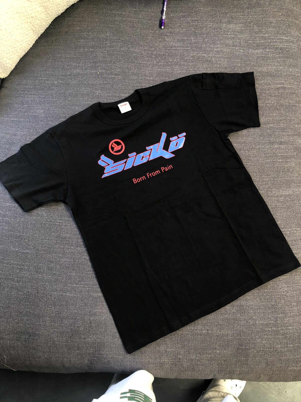 Ian connor vlone sales