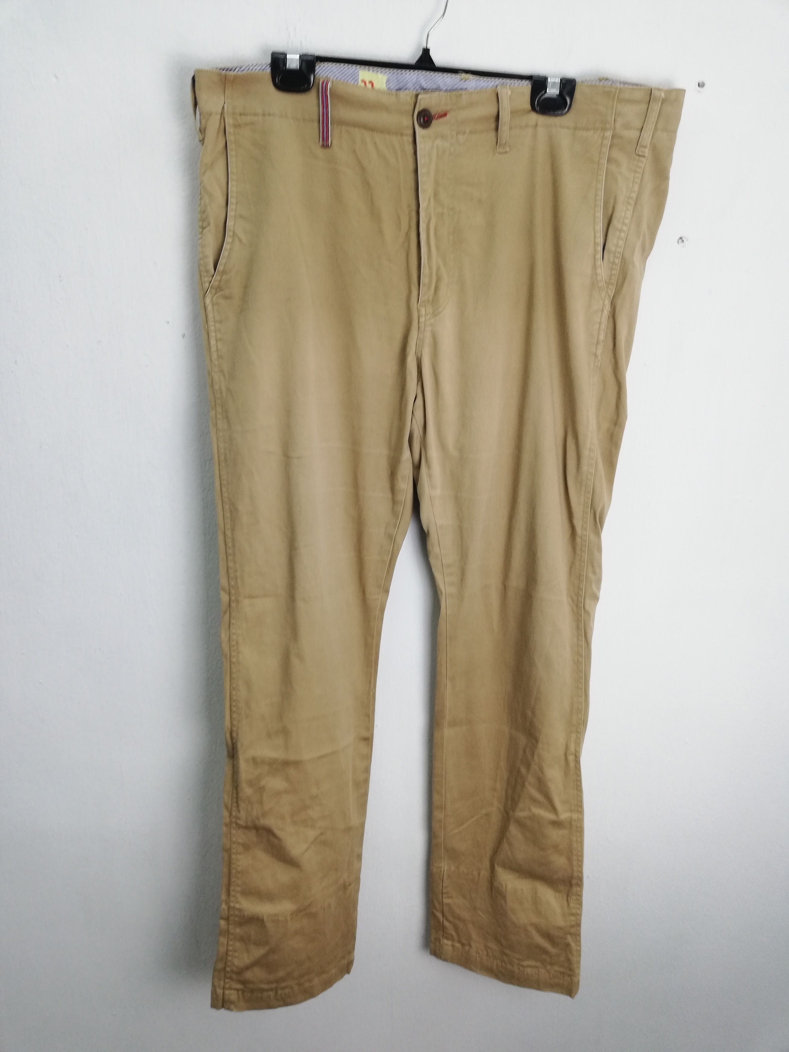 JAPANESE BRAND casual Pants #0033