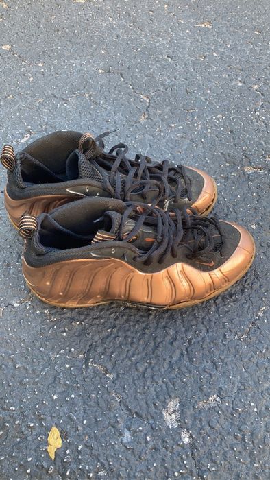 Bronze foamposites on sale