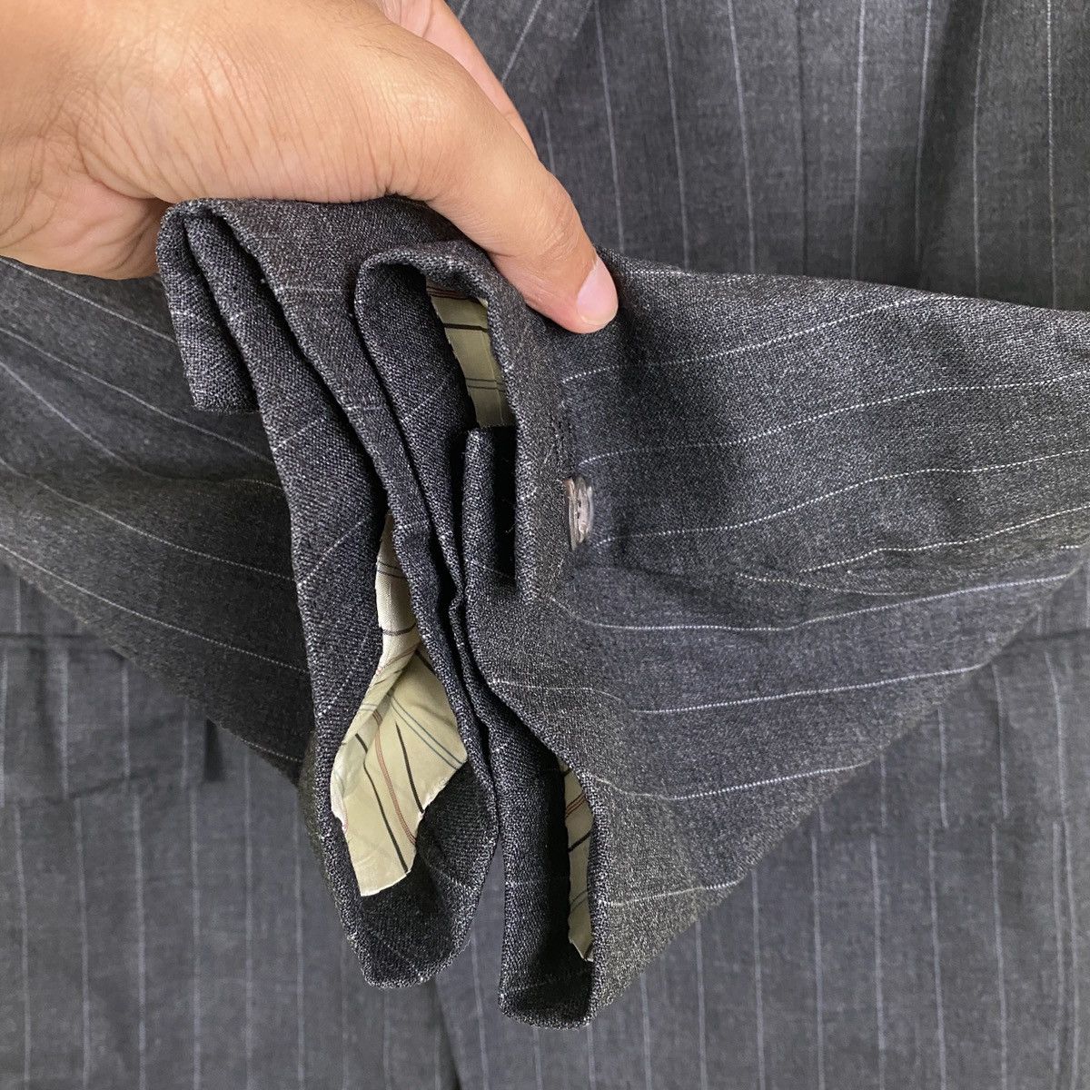 Polo Ralph Lauren × RRL Ralph Lauren Polo Ralph Lauren Blazer Size US M / EU 48-50 / 2 - 7 Thumbnail