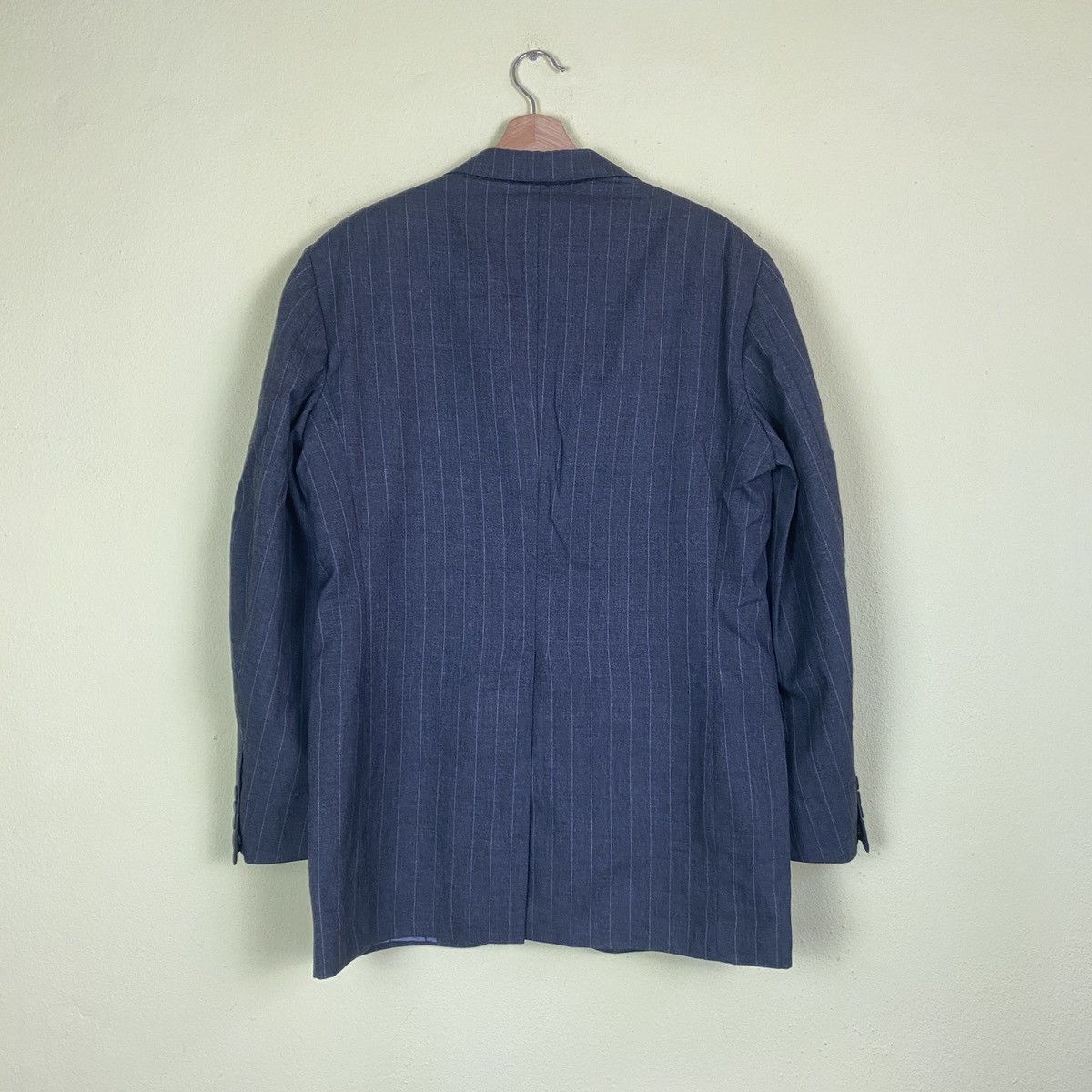 Polo Ralph Lauren × RRL Ralph Lauren Polo Ralph Lauren Blazer Size US M / EU 48-50 / 2 - 2 Thumbnail