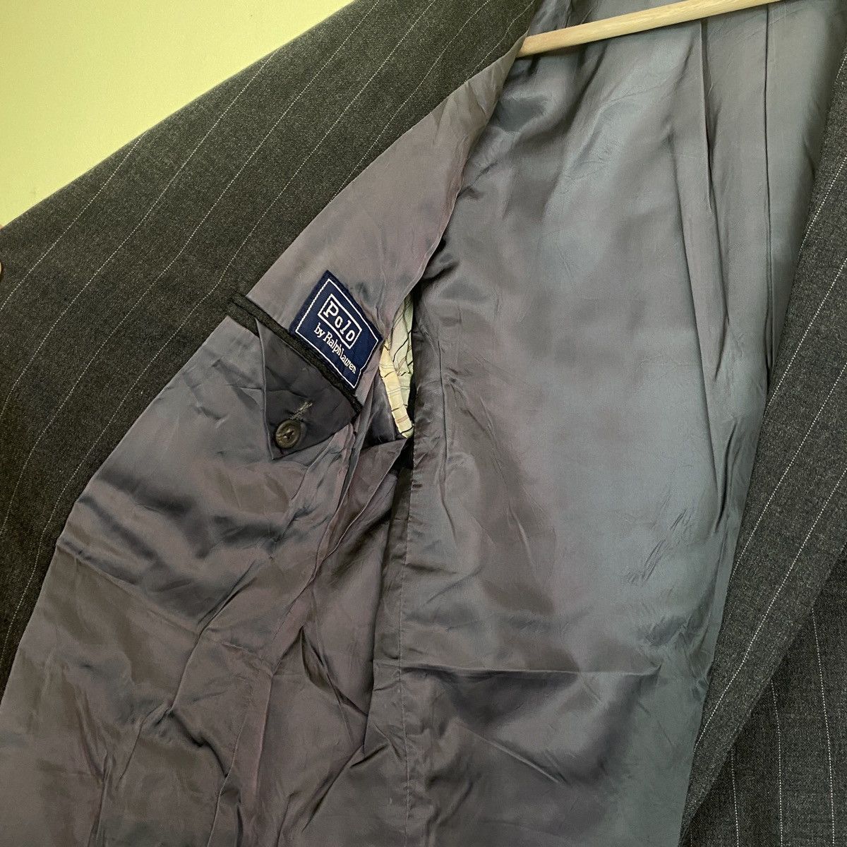Polo Ralph Lauren × RRL Ralph Lauren Polo Ralph Lauren Blazer Size US M / EU 48-50 / 2 - 8 Thumbnail