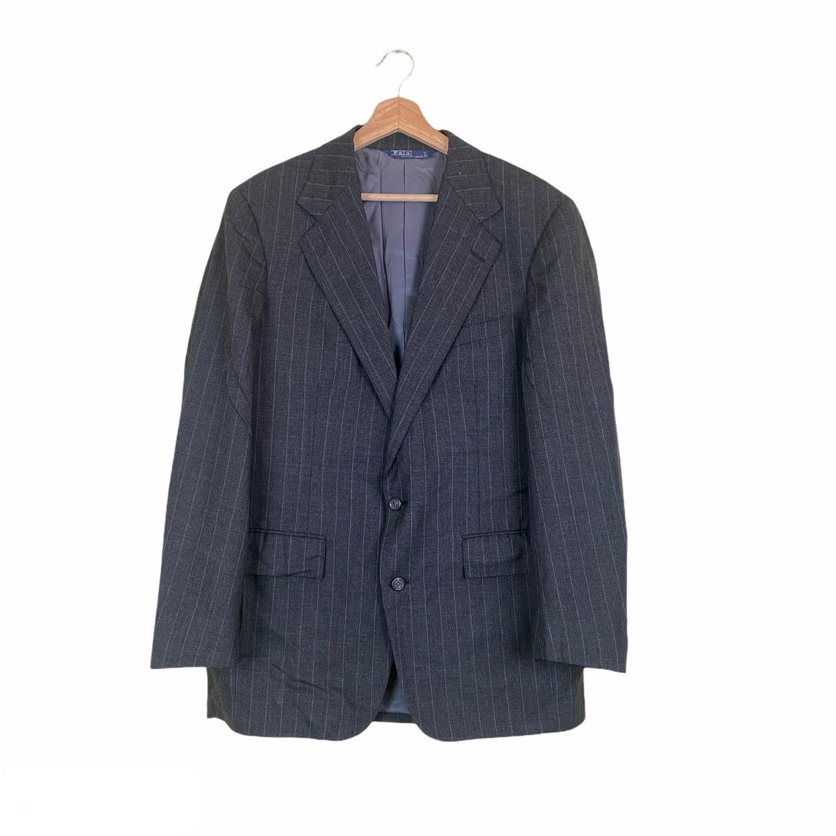 Polo Ralph Lauren × RRL Ralph Lauren Polo Ralph Lauren Blazer Size US M / EU 48-50 / 2 - 1 Thumbnail