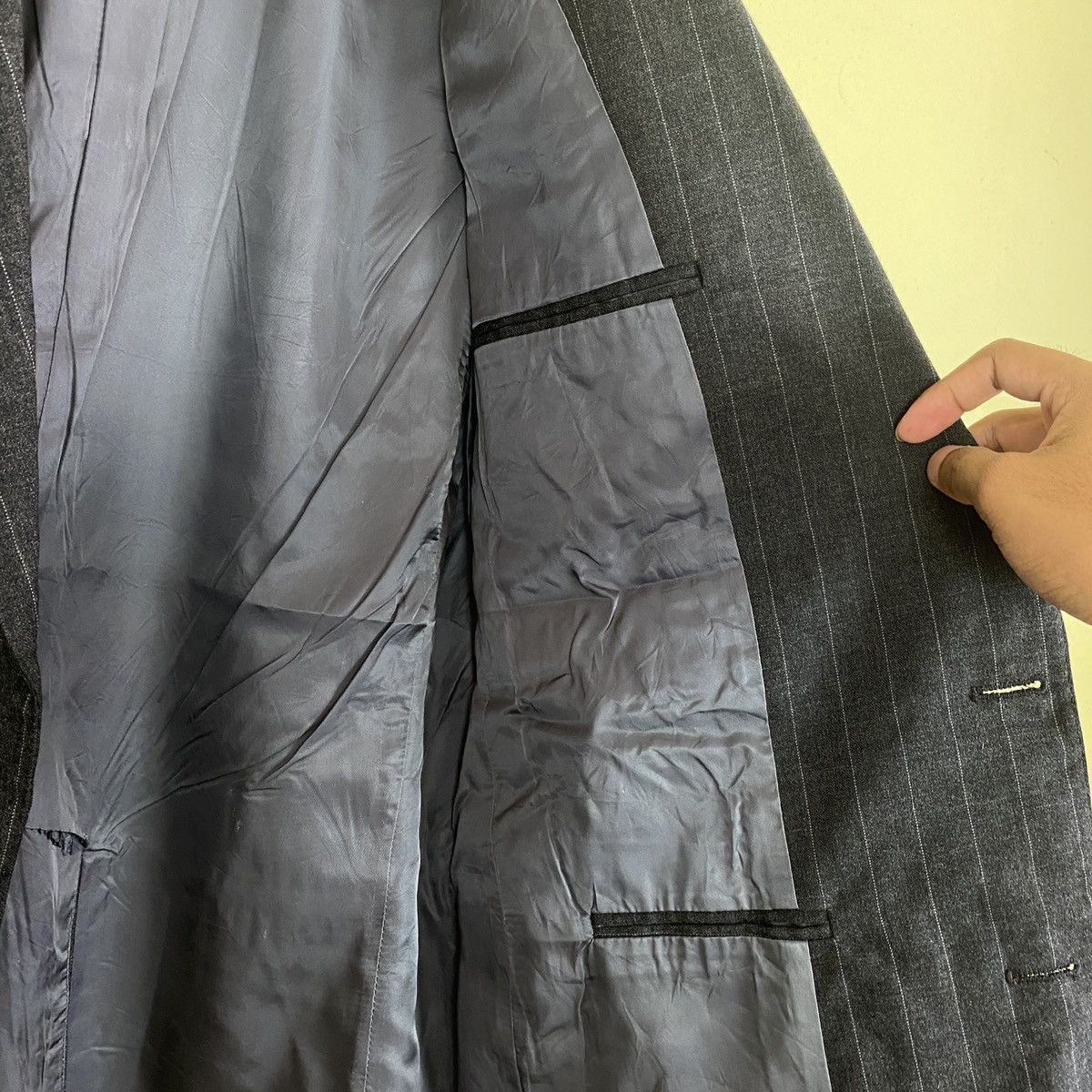 Polo Ralph Lauren × RRL Ralph Lauren Polo Ralph Lauren Blazer Size US M / EU 48-50 / 2 - 9 Thumbnail