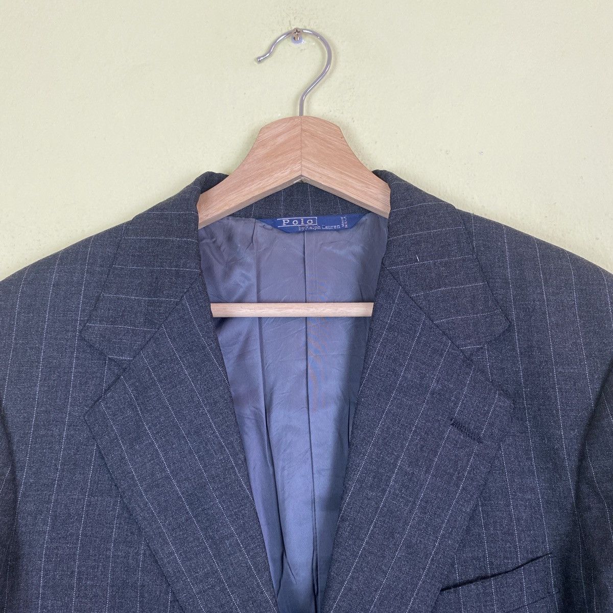 Polo Ralph Lauren × RRL Ralph Lauren Polo Ralph Lauren Blazer Size US M / EU 48-50 / 2 - 3 Thumbnail