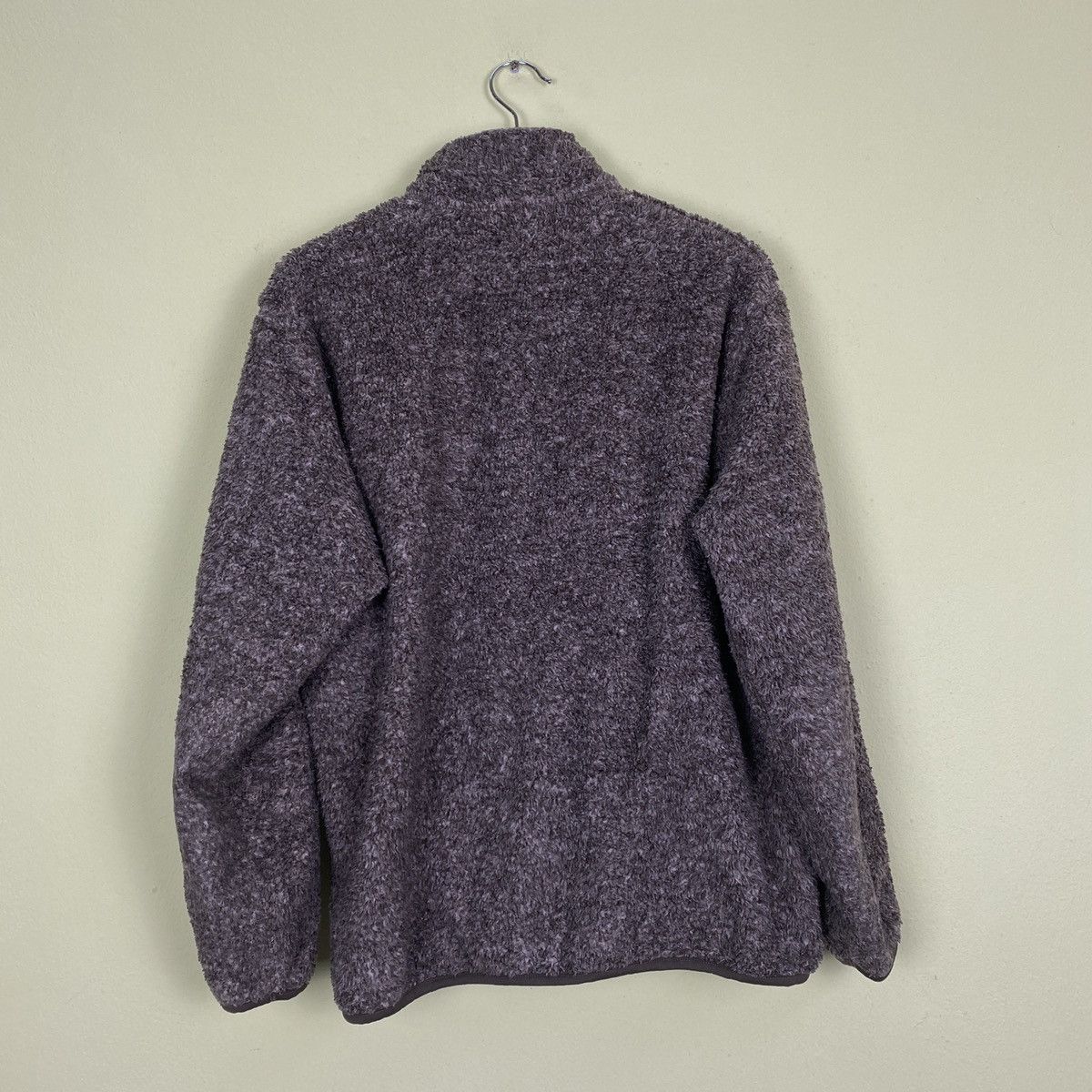 Japanese Brand × Uniqlo Uniqlo Zip Up Jacket Size US M / EU 48-50 / 2 - 2 Thumbnail