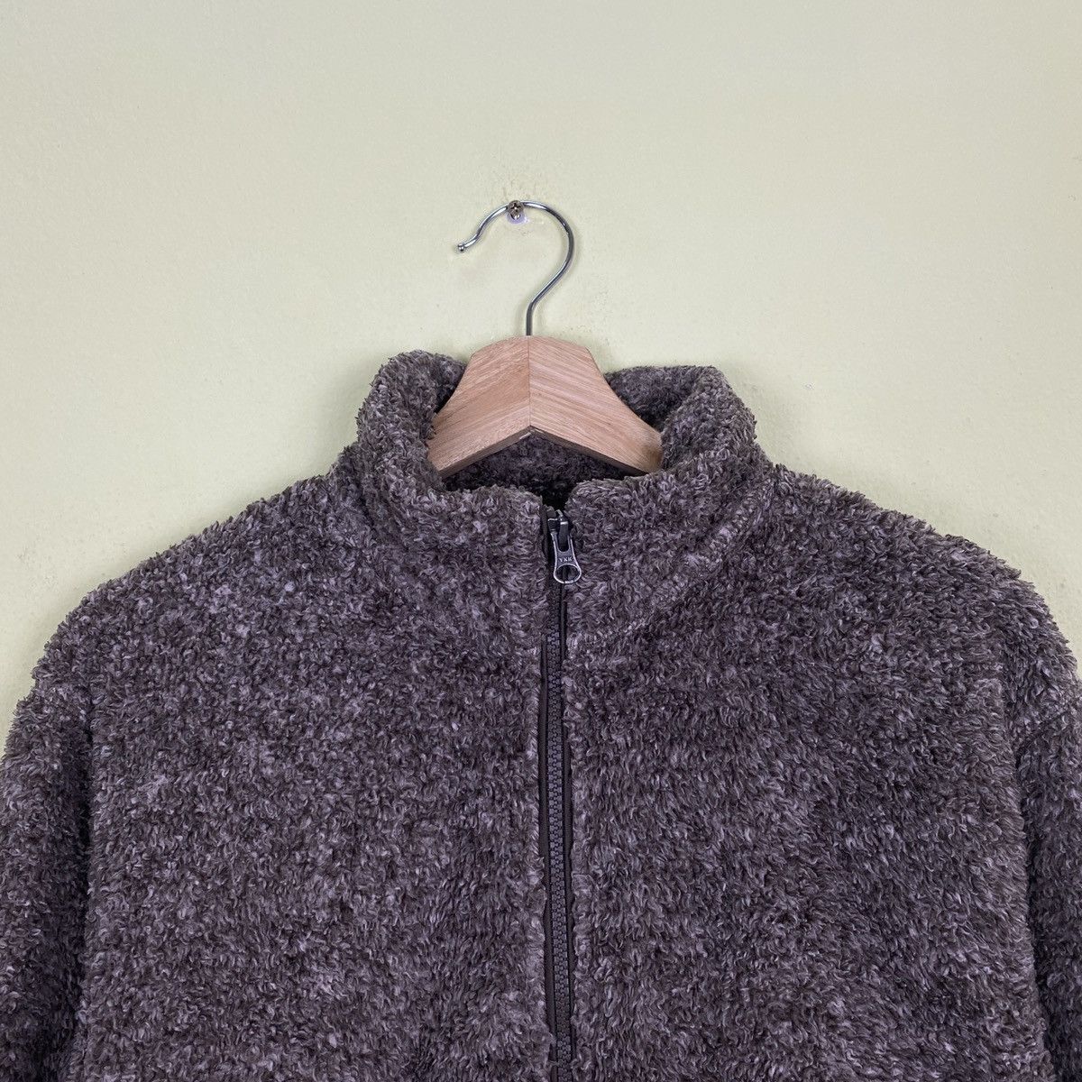 Japanese Brand × Uniqlo Uniqlo Zip Up Jacket Size US M / EU 48-50 / 2 - 3 Thumbnail