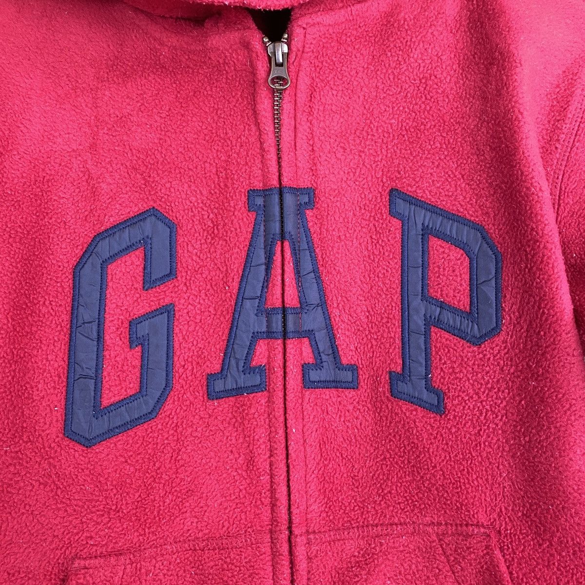 Gap Gap Big Logo Hoodie Travis Style Size US S / EU 44-46 / 1 - 3 Thumbnail