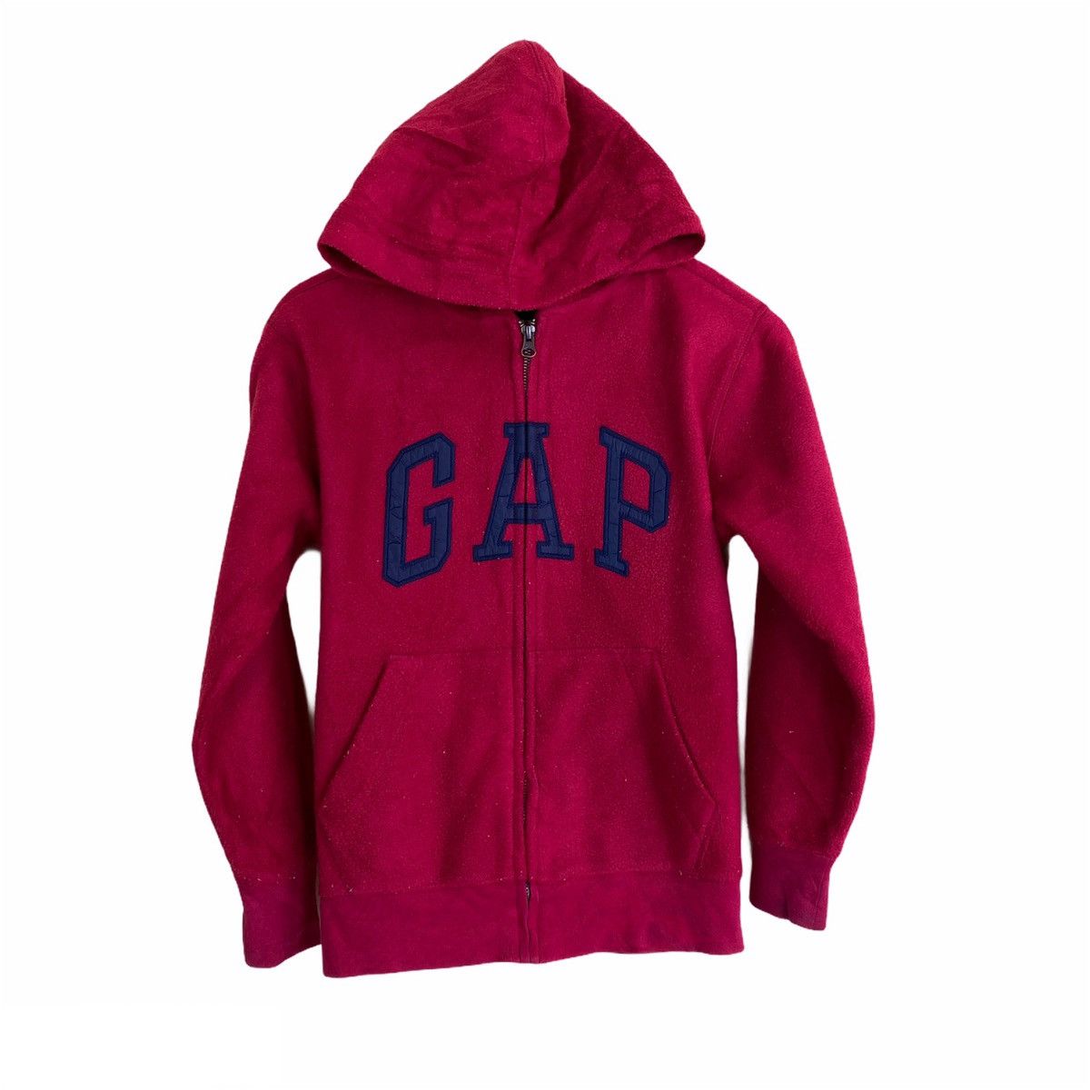 Gap Big Logo Hoodie Travis Style