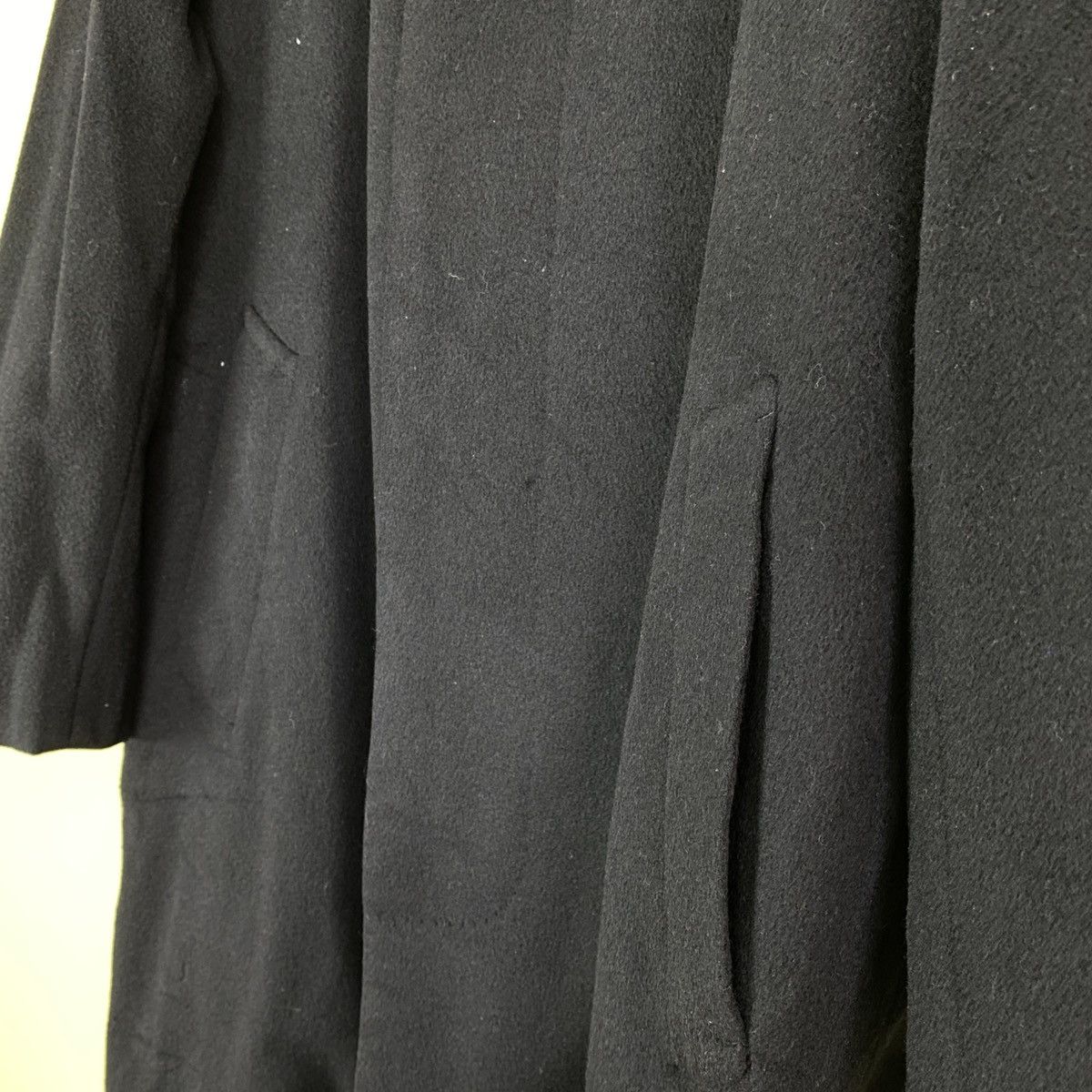 Lanvin Lanvin Luxury Long Jacket Size US L / EU 52-54 / 3 - 4 Thumbnail