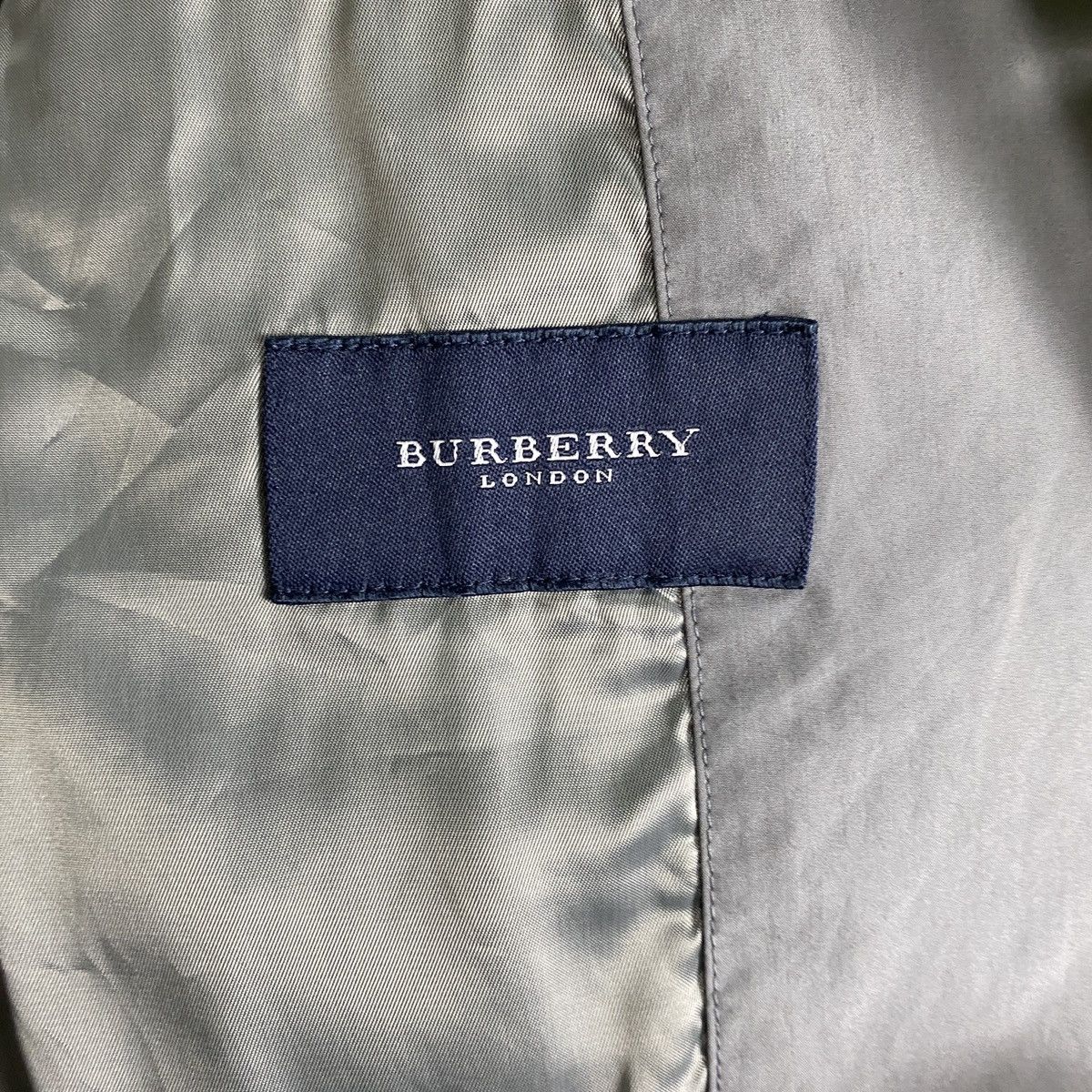 Burberry Burberry Light Jacket Size US M / EU 48-50 / 2 - 11 Thumbnail