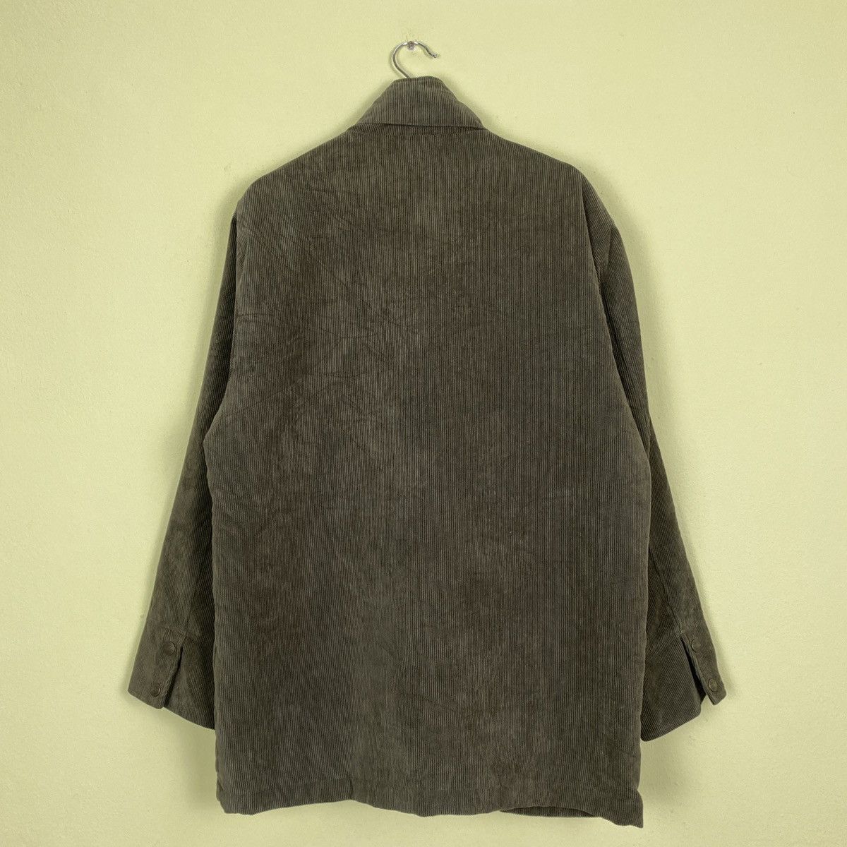 Beverly Hills Polo Club × Vintage Beverly Hill Polo Club Corduroy Jacket Size US L / EU 52-54 / 3 - 1 Thumbnail