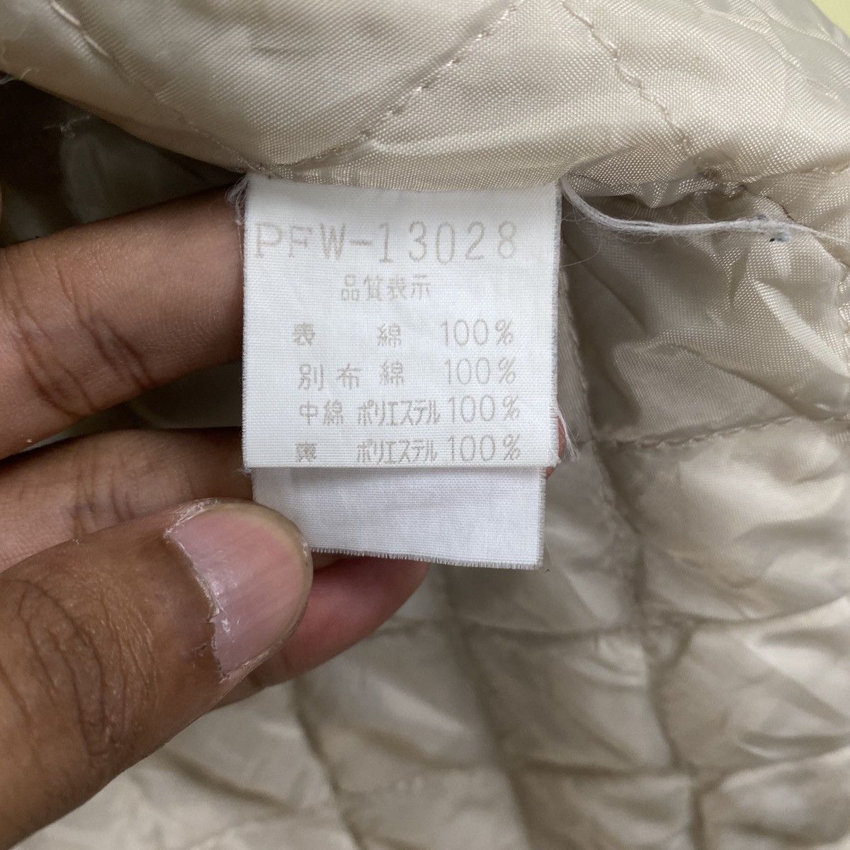 Japanese Brand × PERSON'S Person Double Pocket Jacket Size US M / EU 48-50 / 2 - 11 Thumbnail