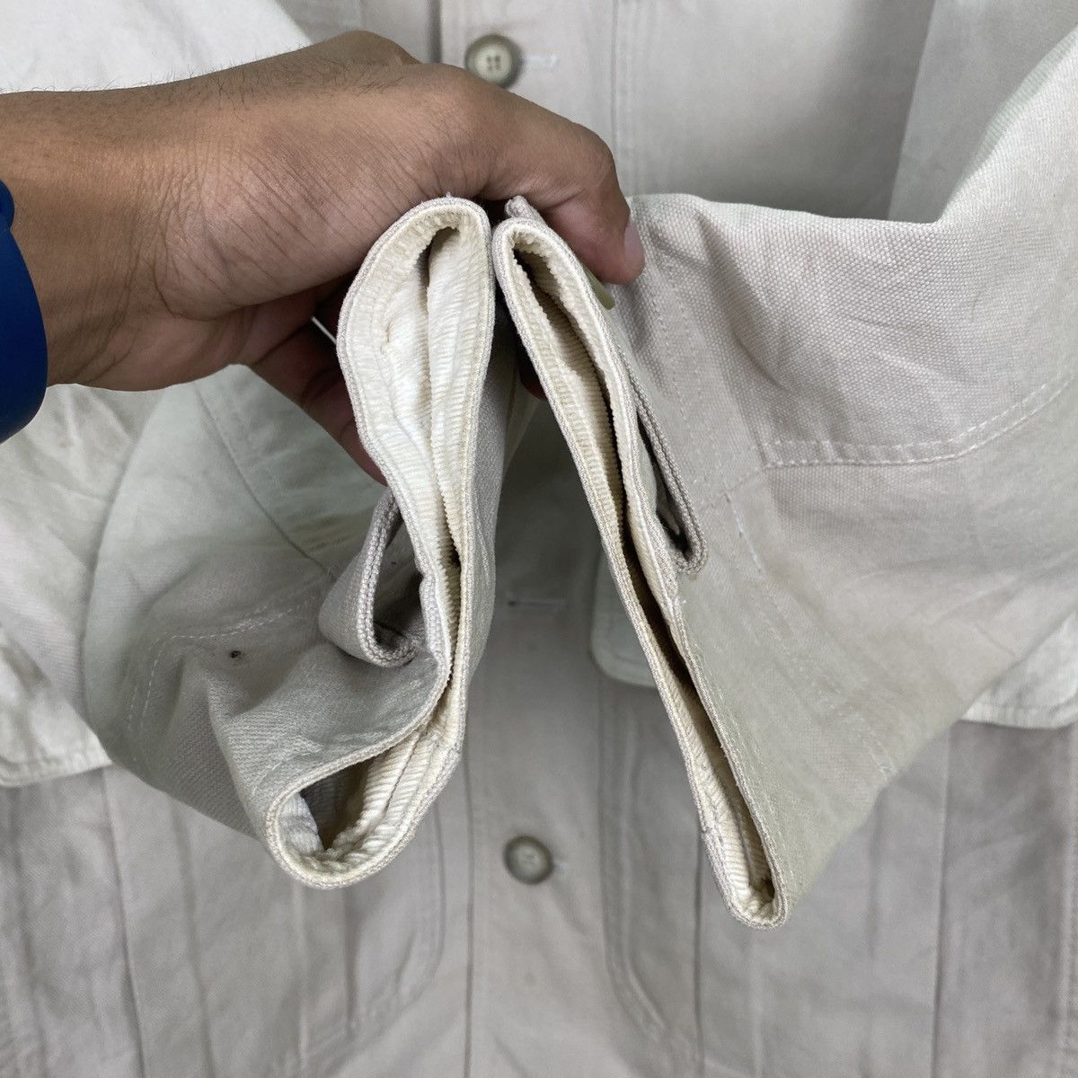 Japanese Brand × PERSON'S Person Double Pocket Jacket Size US M / EU 48-50 / 2 - 6 Thumbnail