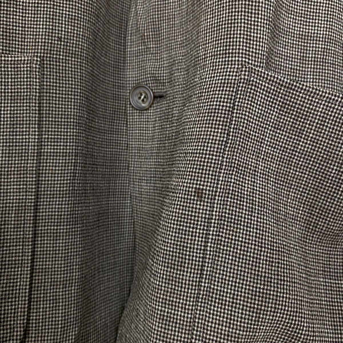 Japanese Brand × Lanvin Lanvin Paris Luxury Blazer Size US M / EU 48-50 / 2 - 6 Thumbnail