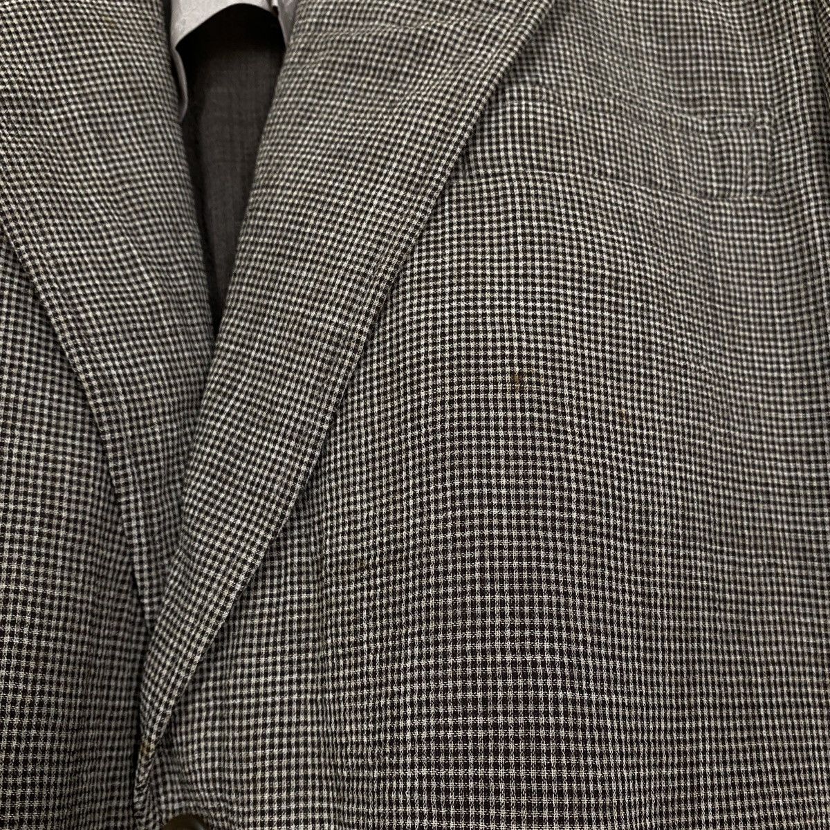 Japanese Brand × Lanvin Lanvin Paris Luxury Blazer Size US M / EU 48-50 / 2 - 5 Thumbnail
