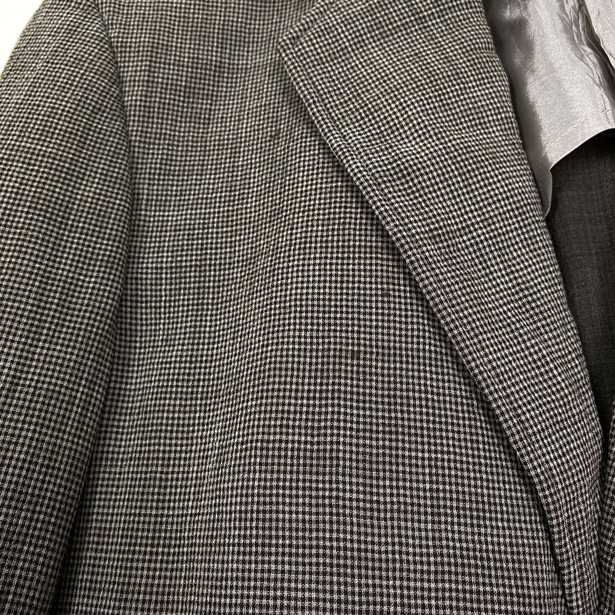 Japanese Brand × Lanvin Lanvin Paris Luxury Blazer Size US M / EU 48-50 / 2 - 4 Thumbnail