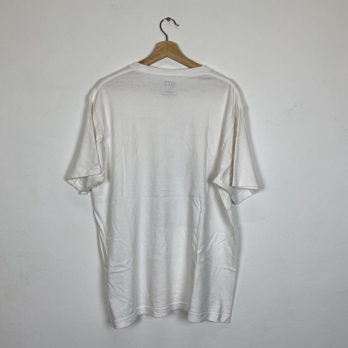 Uniqlo Uniqlo Tommy Guerrero skateboard Size US XL / EU 56 / 4 - 6 Thumbnail