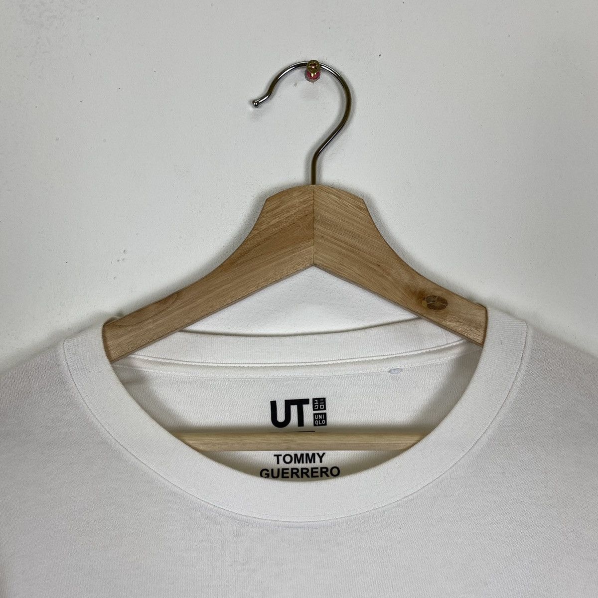 Uniqlo Uniqlo Tommy Guerrero skateboard Size US XL / EU 56 / 4 - 2 Thumbnail