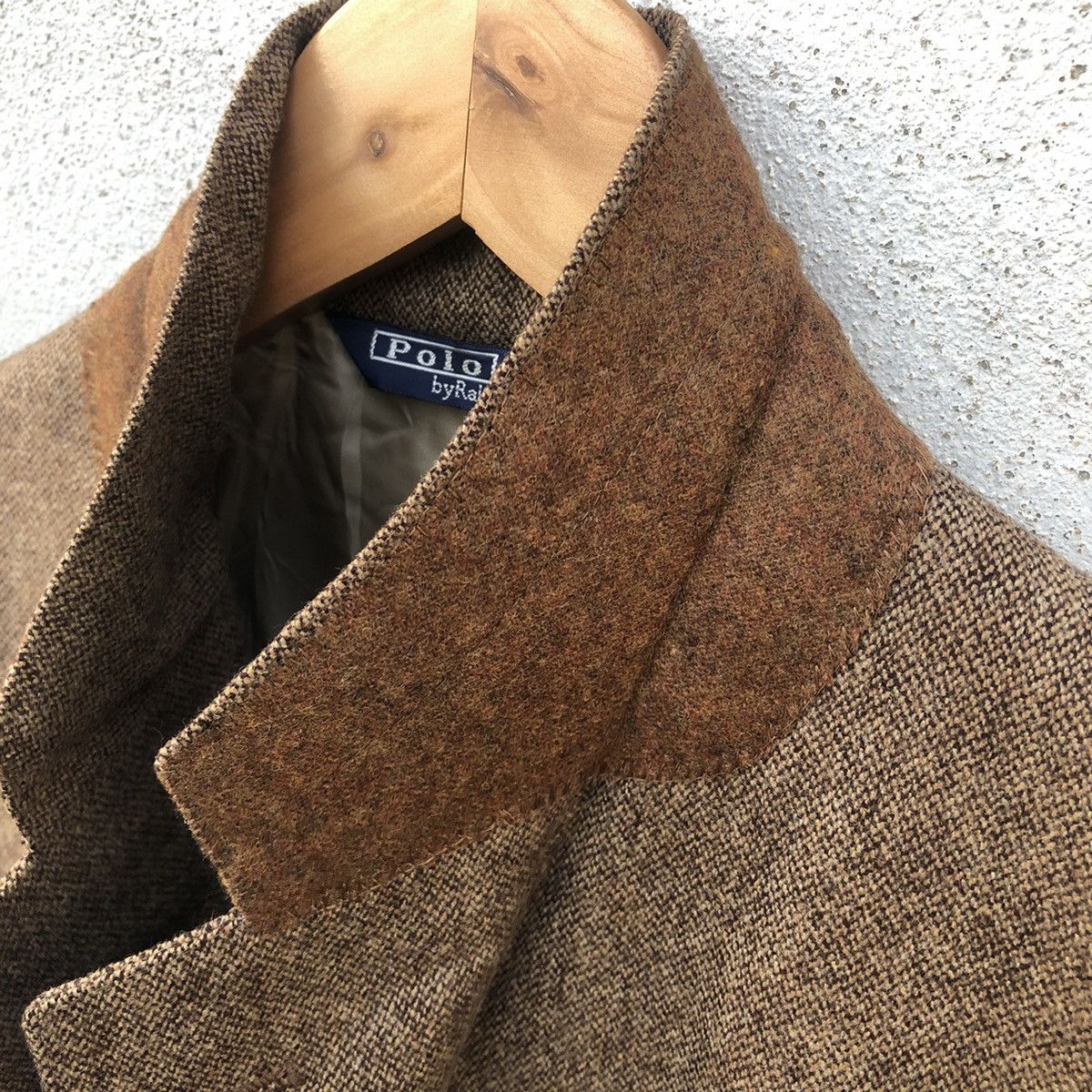 Polo Ralph Lauren × Ralph Lauren Polo by Ralph Lauren Blazer Size US L / EU 52-54 / 3 - 9 Thumbnail
