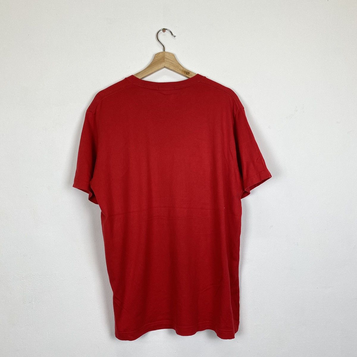 Anime × Uniqlo Uniqlo Arale Chan shirt Size US XL / EU 56 / 4 - 4 Thumbnail