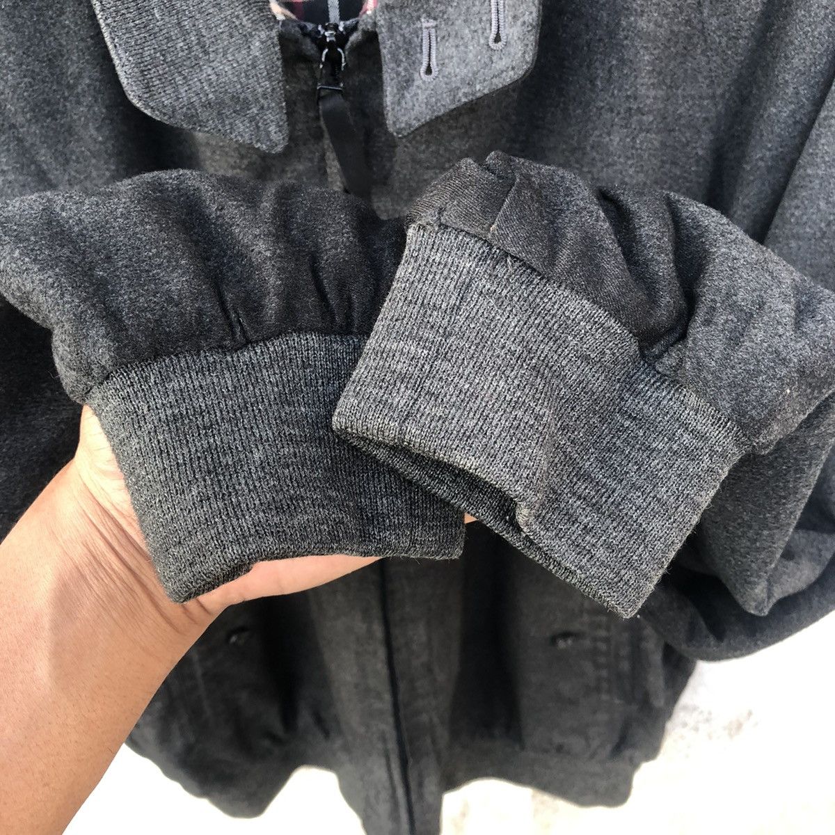 Lacoste × Other Lacoste Jacket Size US L / EU 52-54 / 3 - 5 Thumbnail