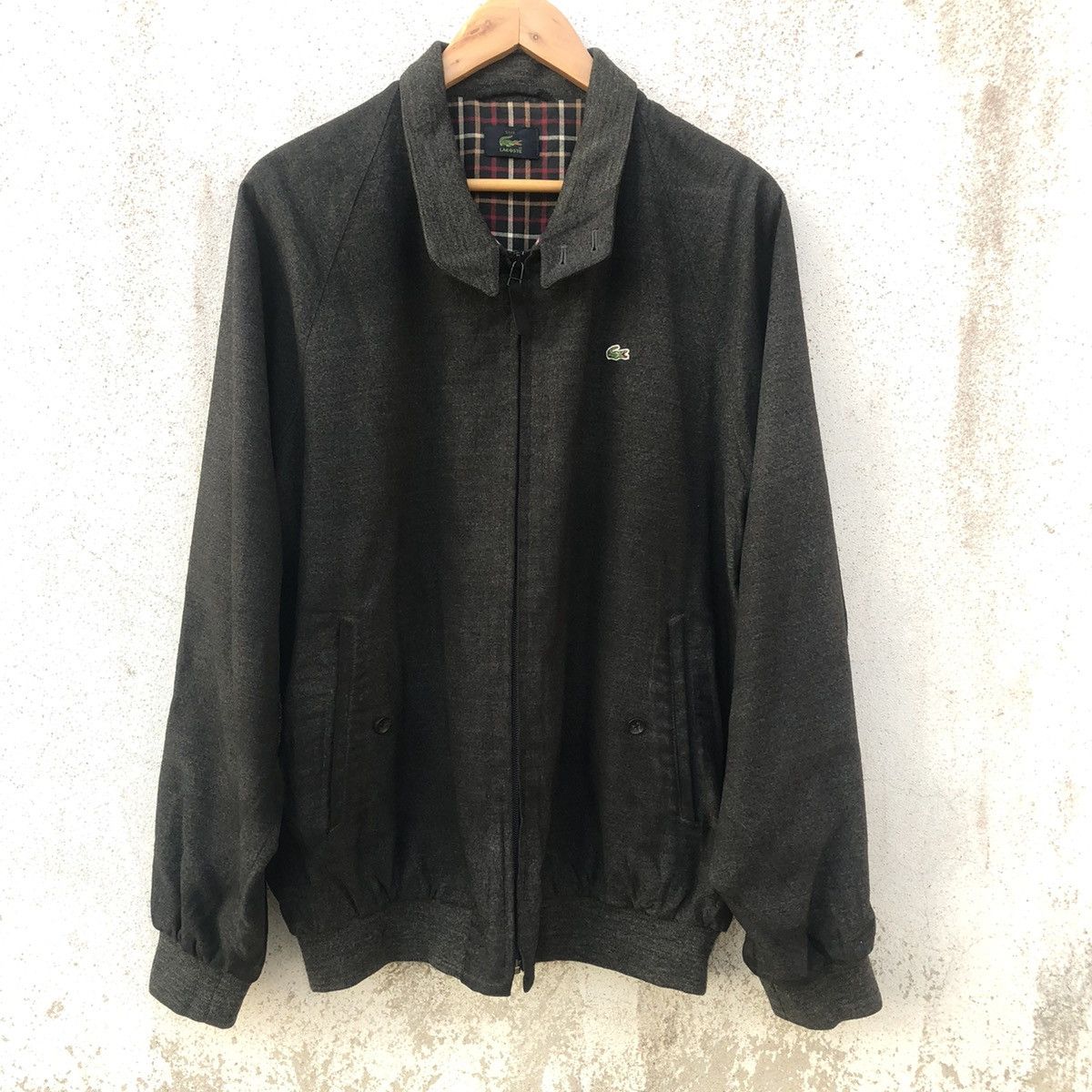 Lacoste × Other Lacoste Jacket Size US L / EU 52-54 / 3 - 1 Thumbnail