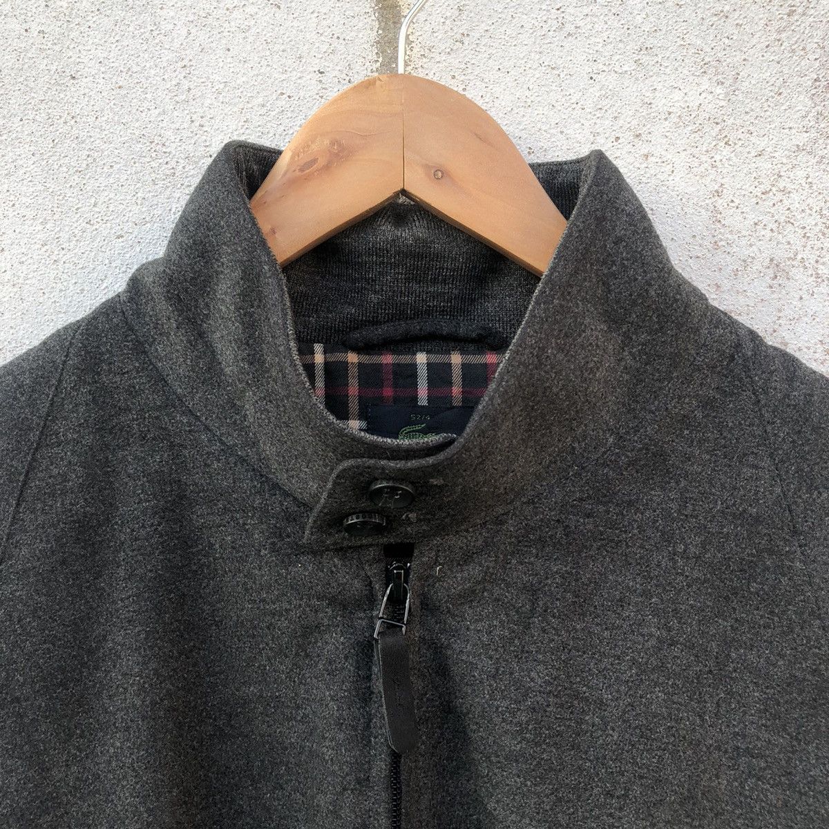 Lacoste × Other Lacoste Jacket Size US L / EU 52-54 / 3 - 12 Thumbnail