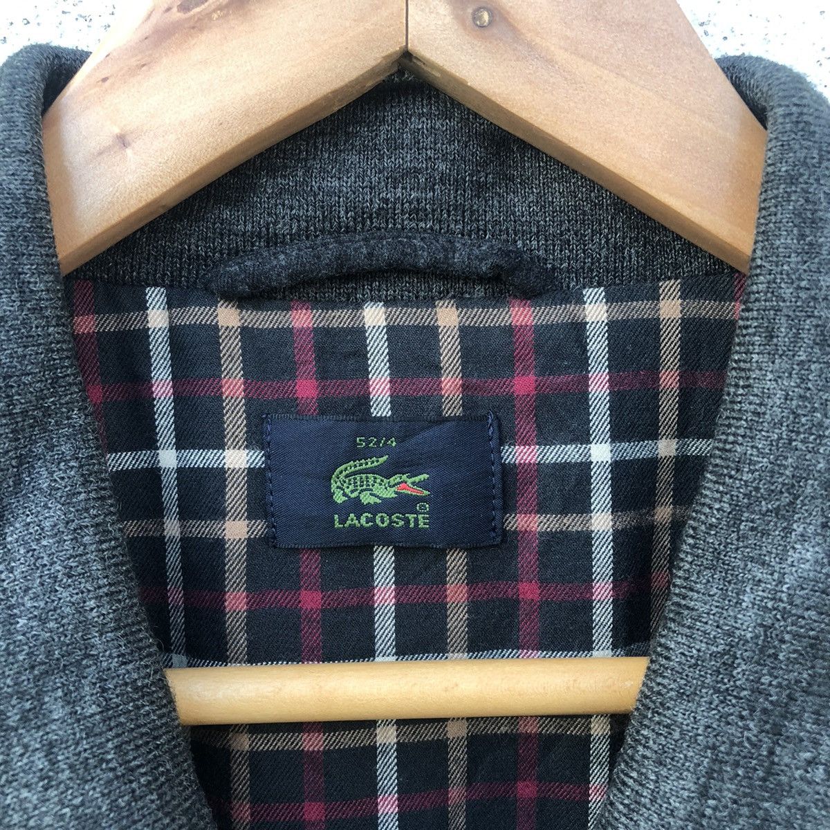 Lacoste × Other Lacoste Jacket Size US L / EU 52-54 / 3 - 3 Thumbnail