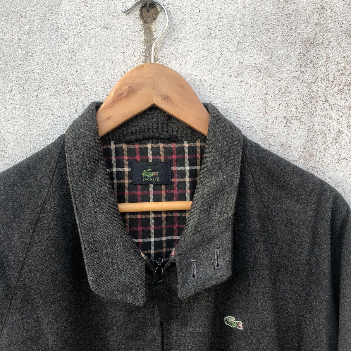 Lacoste × Other Lacoste Jacket Size US L / EU 52-54 / 3 - 2 Thumbnail