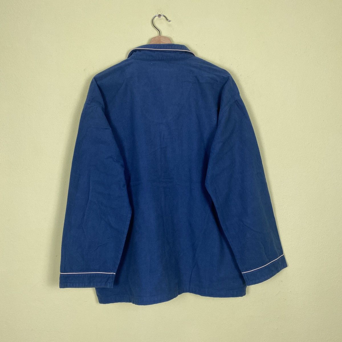 Pierre Balmain Pierre Balmain Sleepwear Size US L / EU 52-54 / 3 - 2 Thumbnail