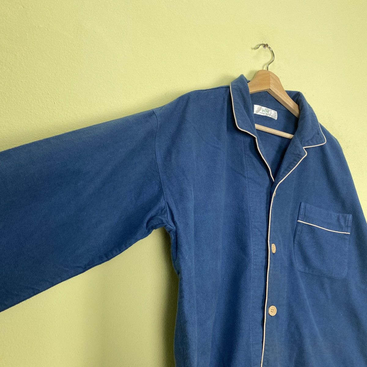 Pierre Balmain Pierre Balmain Sleepwear Size US L / EU 52-54 / 3 - 5 Thumbnail