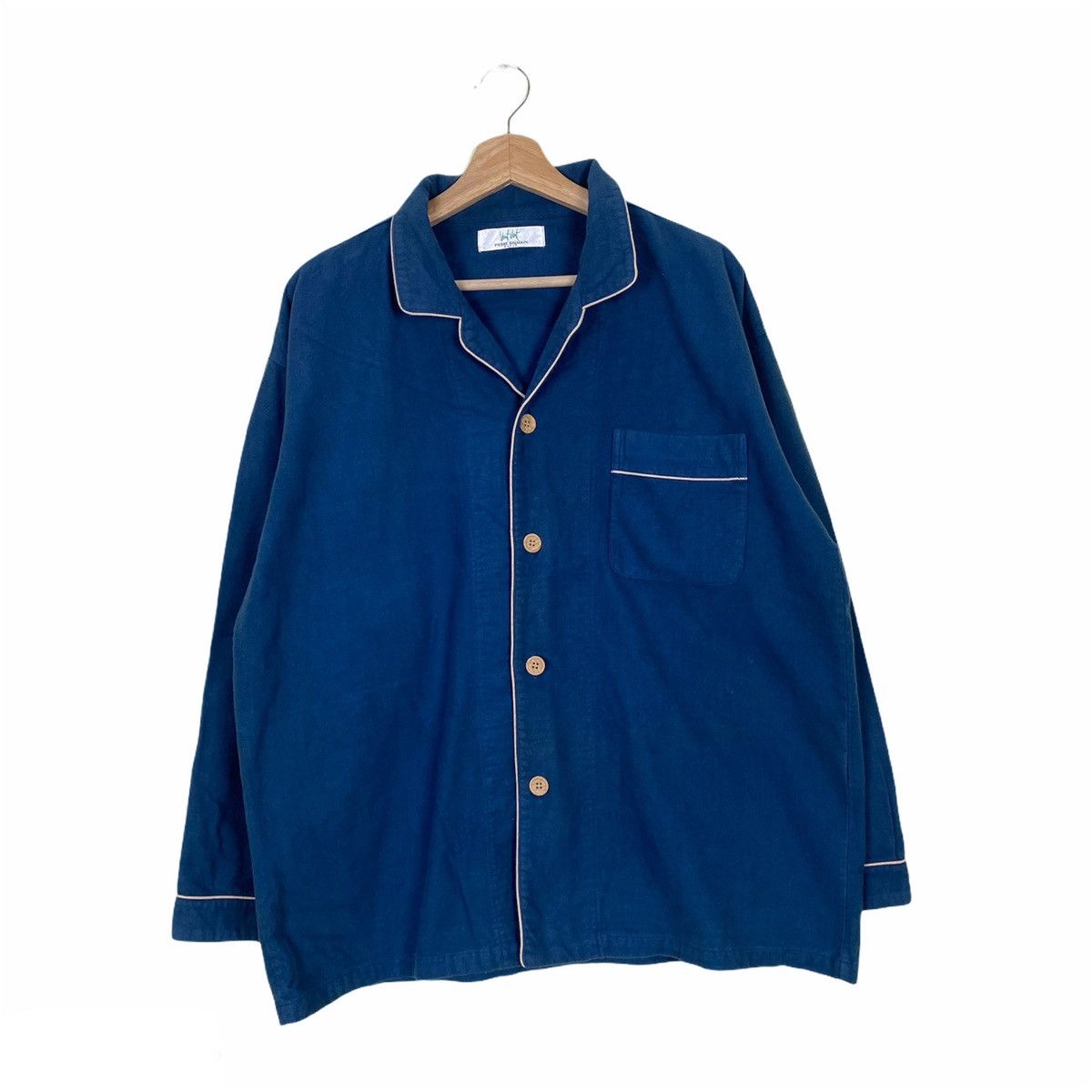 Pierre Balmain Pierre Balmain Sleepwear Size US L / EU 52-54 / 3 - 1 Thumbnail