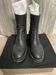 Ann Demeulemeester Ann Demeulemeester Side Zip Boots Size US 8 / EU 41 - 8 Thumbnail