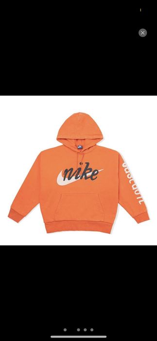 cpfm nike shoe box hoodie