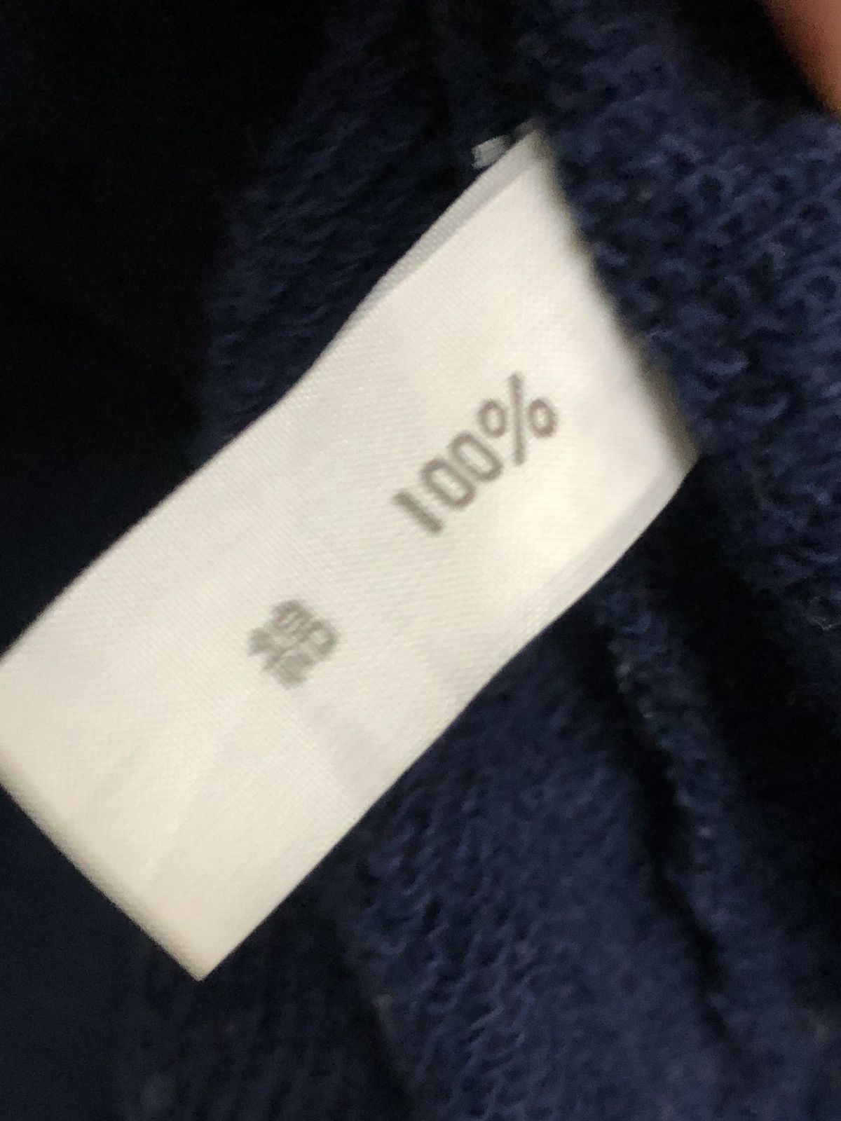 Seiko × Vintage Vintage 1981 SEIKO World Super Tennis Sweatshirt Size US M / EU 48-50 / 2 - 8 Thumbnail
