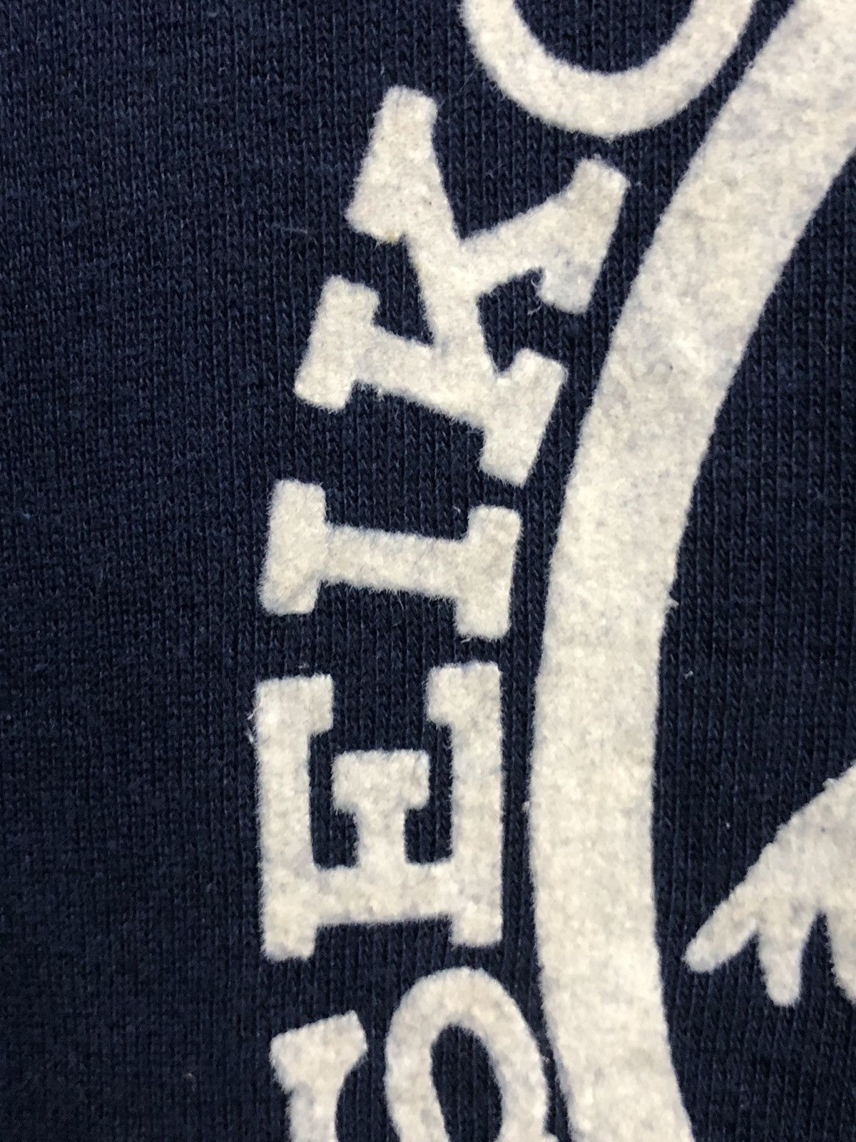 Seiko × Vintage Vintage 1981 SEIKO World Super Tennis Sweatshirt Size US M / EU 48-50 / 2 - 5 Thumbnail