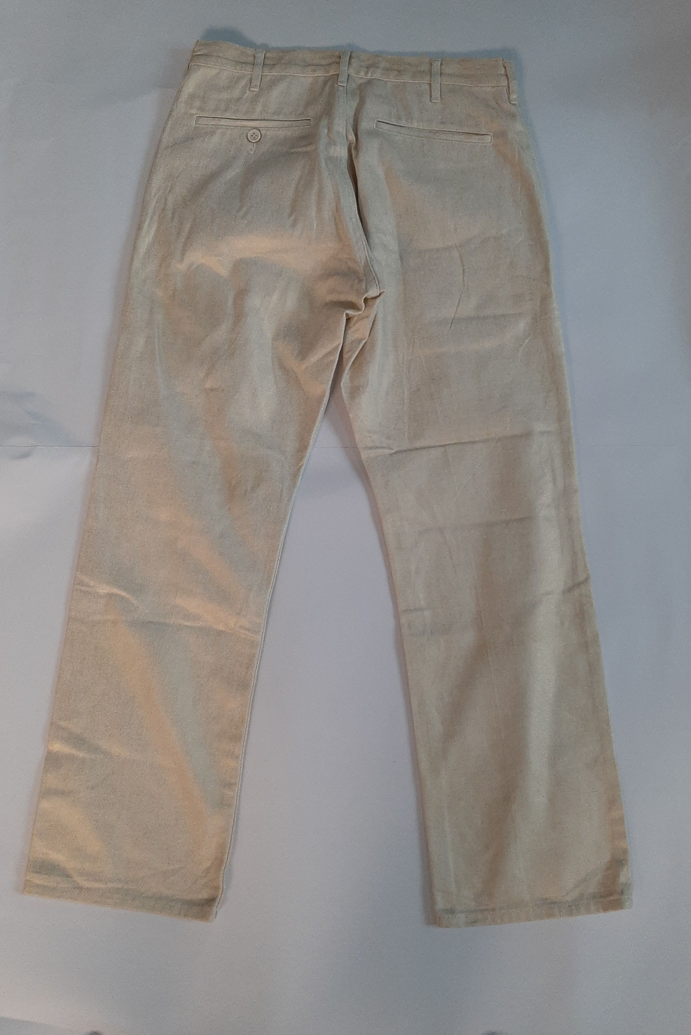 Comme des Garcons Comme des garçons Homme Plus AD 2006 Trousers