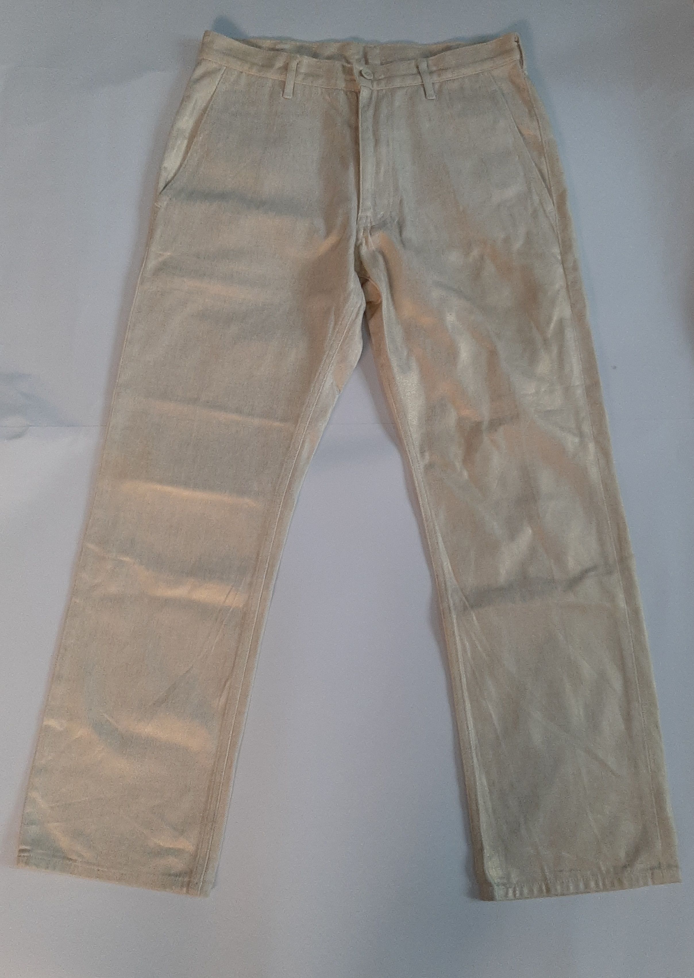 Comme des Garcons Comme des garçons Homme Plus AD 2006 Trousers