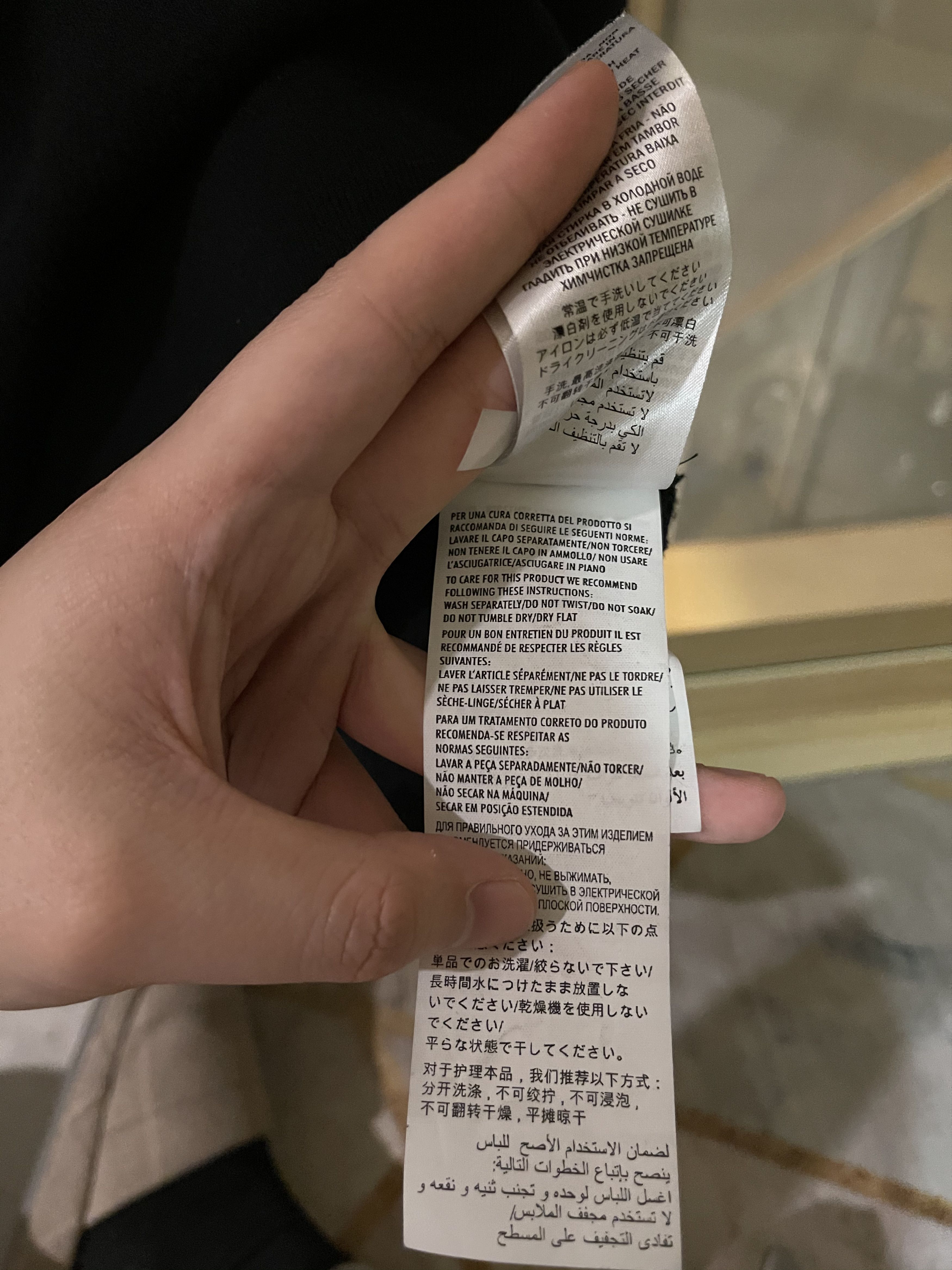 Gucci Gucci Hoodie GG Size US L / EU 52-54 / 3 - 8 Thumbnail