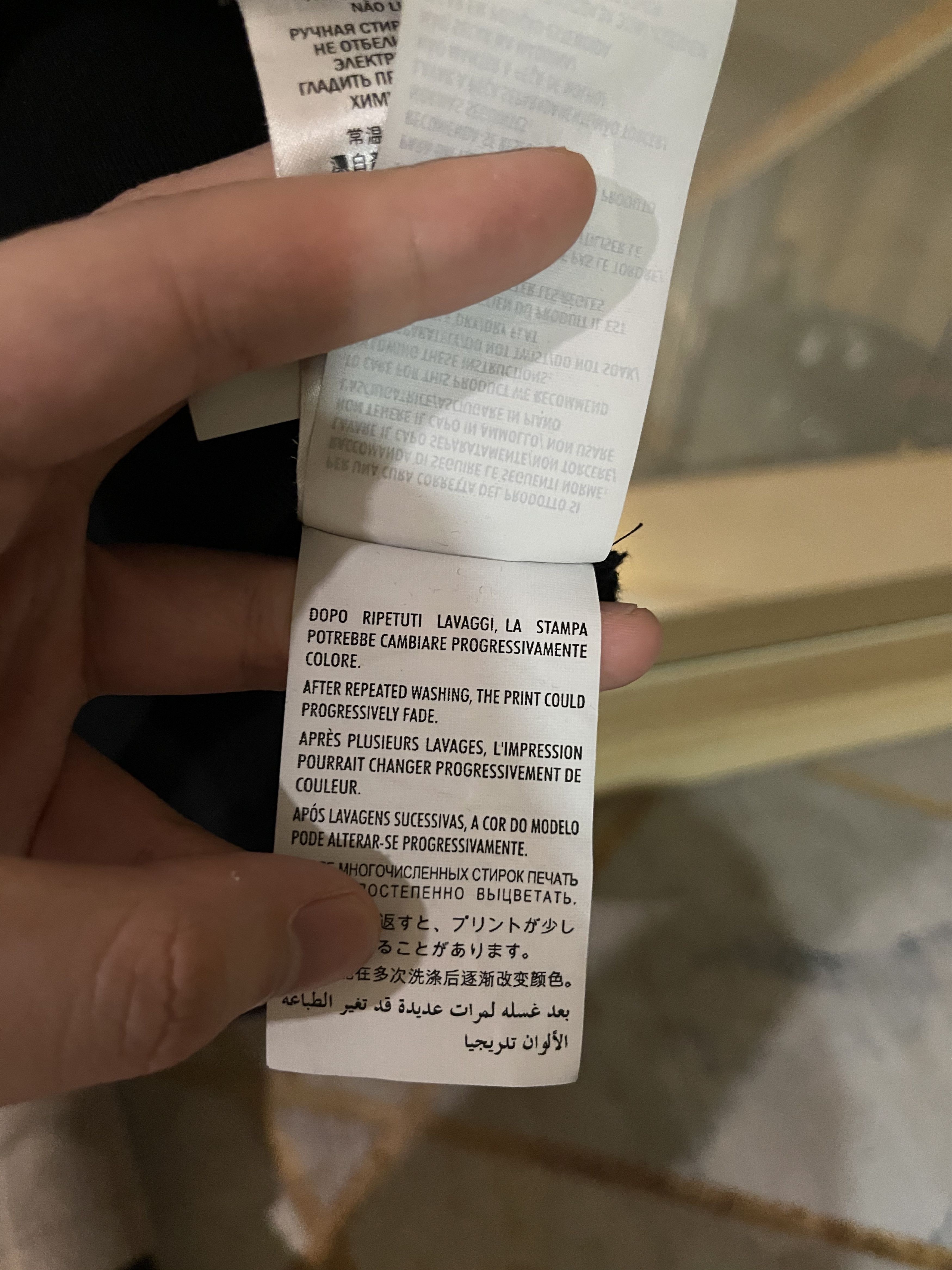 Gucci Gucci Hoodie GG Size US L / EU 52-54 / 3 - 9 Thumbnail