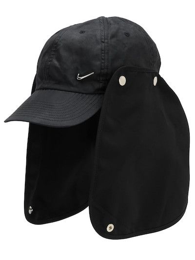 Nike 1017 ALYX 9SM Nike Cap With Flap