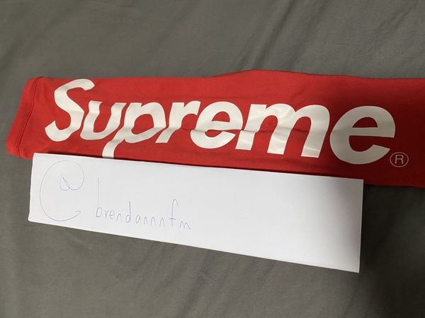 Supreme arm outlet sleeve