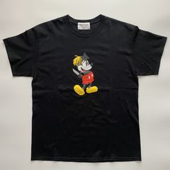 xxxtentacion mickey mouse