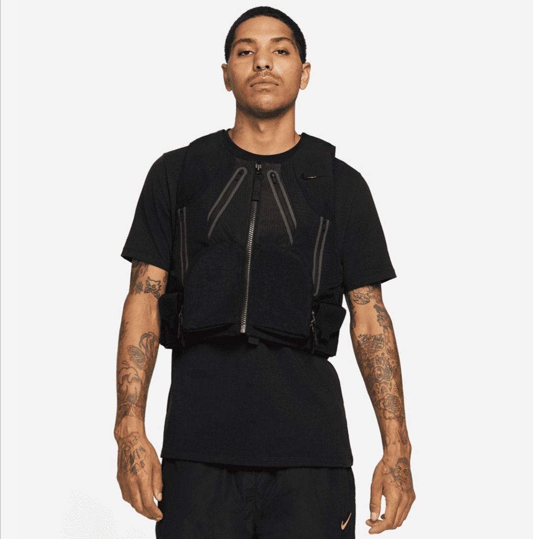 Drake nike vest online