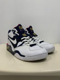 Nike 18 barkley on sale olympic