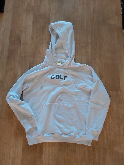 Golf best sale 3m hoodie