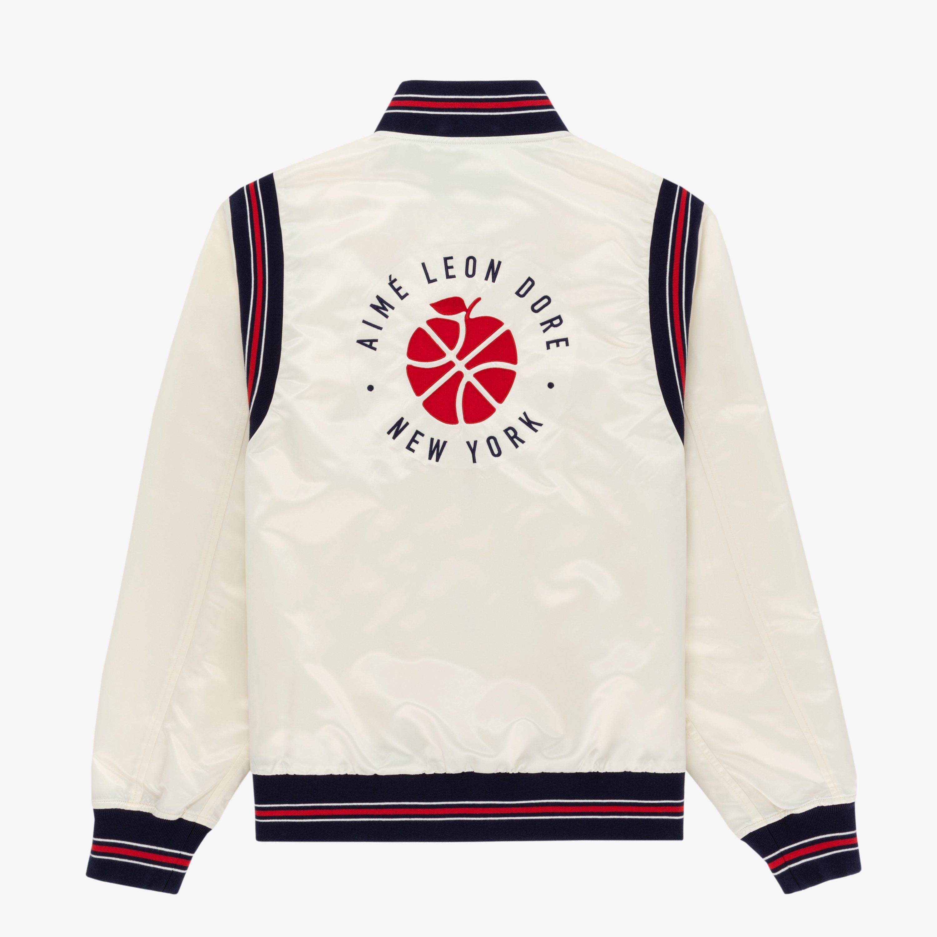 Aime Leon Dore × New Balance ALD / New Balance Team Jacket Size US XL / EU 56 / 4 - 2 Thumbnail