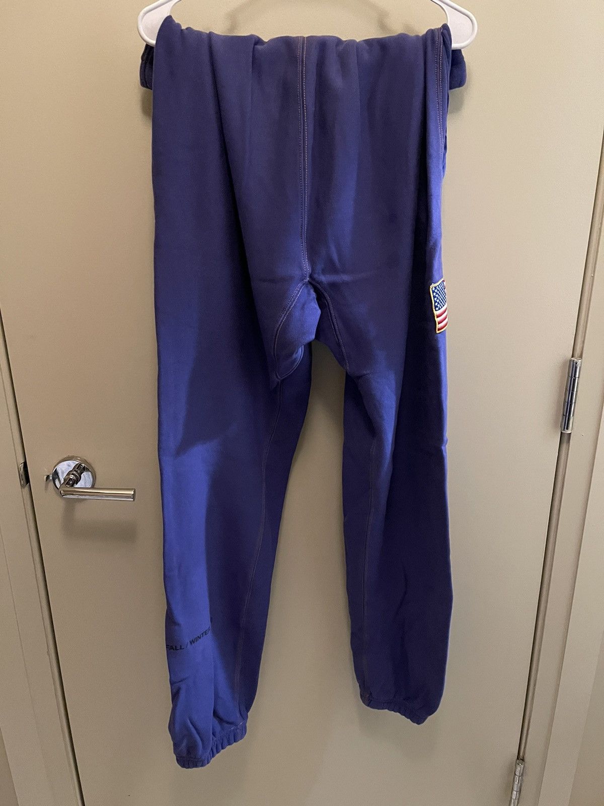 Heron Preston NASA リフレクティブパンツ Heron Preston x NASA High Tech Reflective Pants FW18 SOLD OUT | eBay