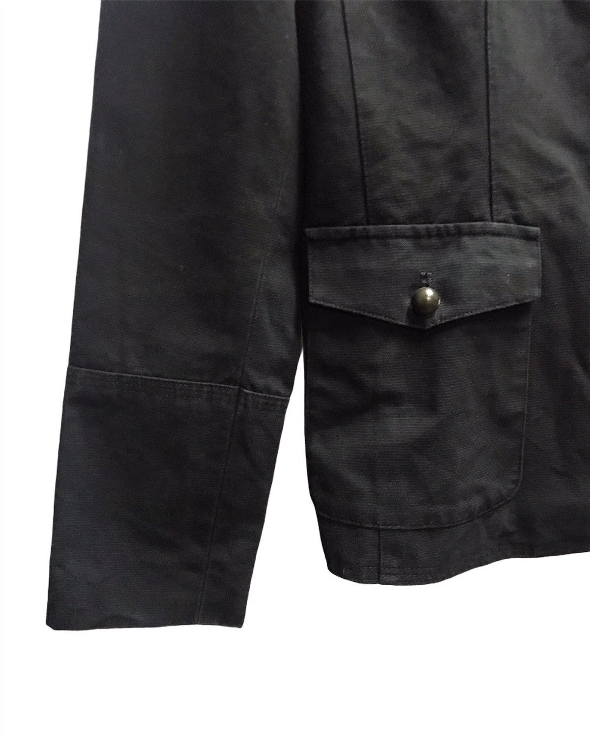 Issey Miyake Tsumori Chisato Issey Miyake Button Up Jacket Size US S / EU 44-46 / 1 - 5 Thumbnail